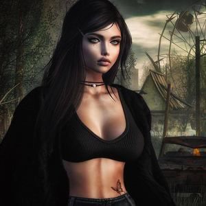 Meet your Posher, Sofia